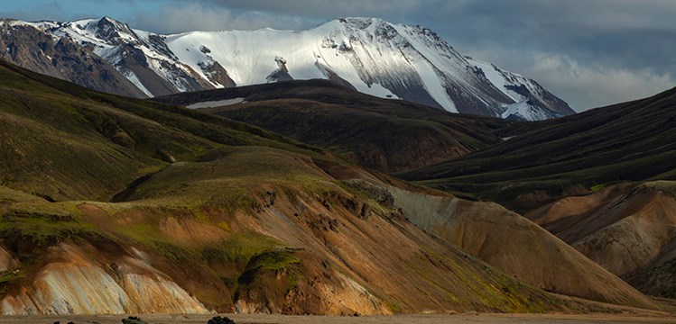 Autumn Highland Tour