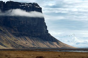 Three-Day Photo Safari to South Iceland