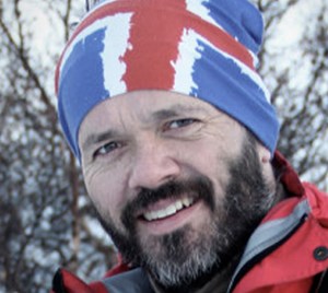 sigurdur