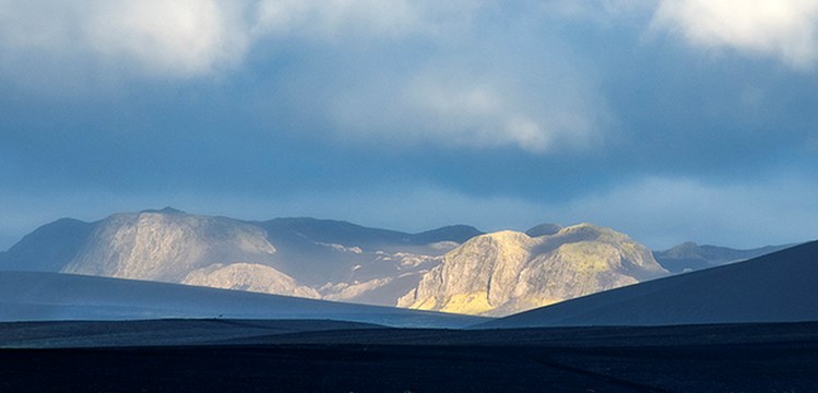 The Ultimate highland adventure photo tour. August 2026.