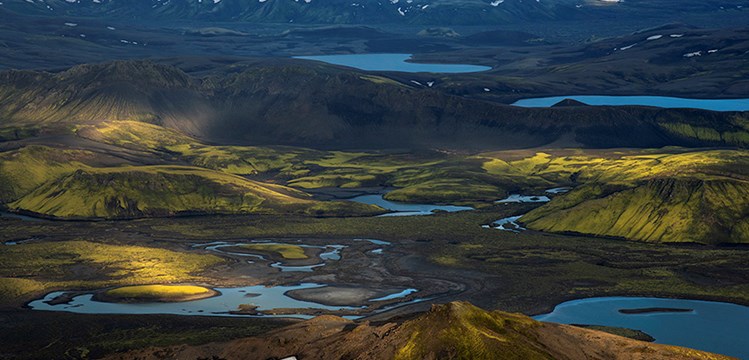 Highland Photo Tour