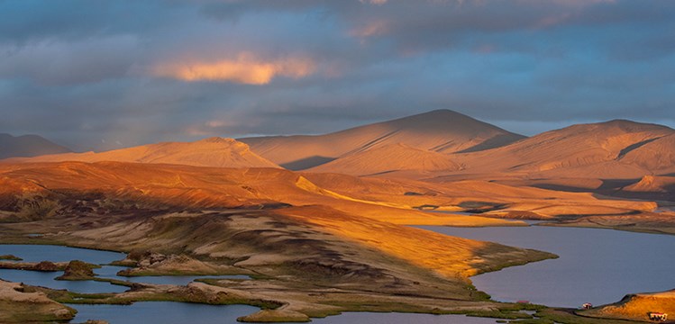 The Ultimate Iceland highland adventure photo tour – August 2024